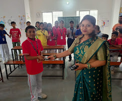 best school in punaichak